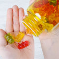 Vitamin B12 Content in Gummies