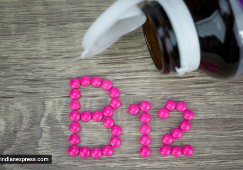 Exploring the Interactions of Vitamin B12 Gummies