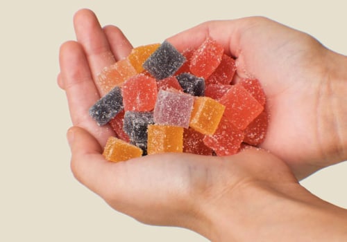 Comparing Different Brands of B12 Gummies